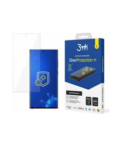 3mk SilverProtection+ do Samsung Galaxy S24 Ultra Ekrānu aizsardzība