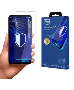 Samsung Galaxy M15 5G - 3mk FlexibleGlass Pro Ekrānu aizsardzība