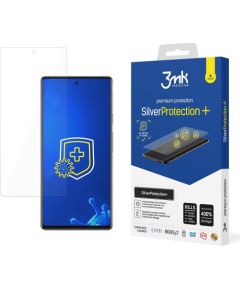 3mk SilverProtection+ Google Pixel 6a screen protector Ekrānu aizsardzība