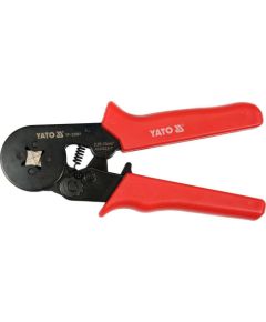 Yato CIRCLIP PLIERS FOR SLEEVE CONNECTORS YT-23051 Knaibles un stangas