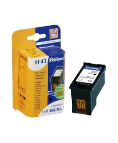 Rcm-pelikan Pelikan  Hp350xl Tintes printeru izejmateriāli