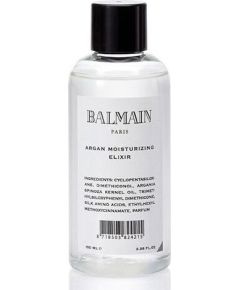 Balmain Argan Moisturizing Elixir serum 100 ml Dekoratīvā kosmētika