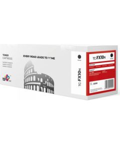 TB Cartridge for Canon FX10 TC-FX10N Black Тонеры для принтеров