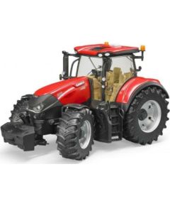 Bruder Tractor Case IH Optum 300 CVX Mašīnas un piederumi