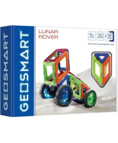 GeoSmart Lunar Rover (236394) Конструкторы