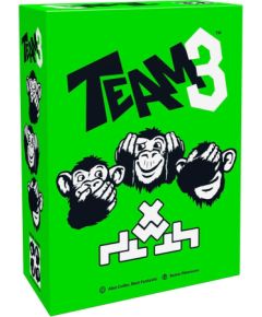 Brain Games   Team3 Green Galda spēles