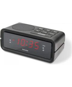 Technisat Digiclock 2 Clock Radio Радио,Радио будильники
