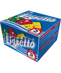 Brain Games Ligretto zilais  blue Baltic Galda spēles