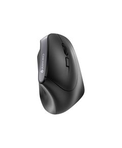 CHERRY MW 4500 RF Wireless optiskā 1200DPI rechts Black Mouse (JW-4500) Мыши