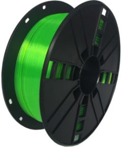 Gembird 3D printing filament PETG 1 75mm 1kg Green 3D-принтеры