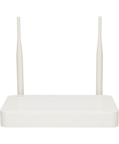 ONT ZTE ZXHN F670L  WiFi  1x GPON  4x RJ45 1000Mb/s  1x RJ11  1x USB Рутеры