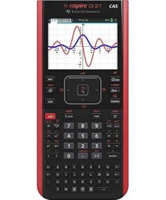 Texas Instruments TI Nspire CX II-T CAS Kalkulatori