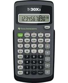 Texas Instruments TI 30Xa Kalkulatori