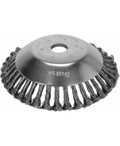 Birste trimmeriem Yato YT-85142  200 mm 200*25 4mm (5906083087226) Новинки Для дома и сада 