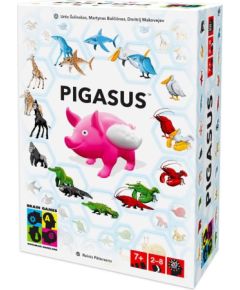 TABLE GAME PIGASUS 4751010191030 Galda spēles