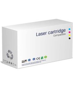 Cartridge HP CC364X/CE390X BK 24000p. COMPATIBLE Тонеры для принтеров