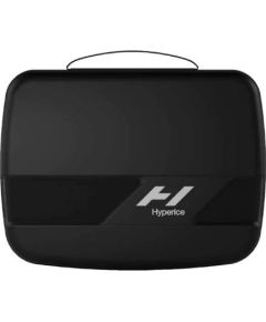 Hyperice Hypervolt 2 & Hypervolt 2 Pro Чехол, Черный Массажеры для тела
