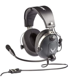 Thrustmaster T.Flight U.S. Air Force Edition Jaunumi - Audio-Video