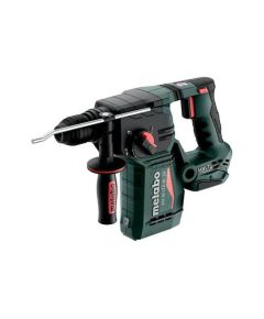 Perforators Metabo KH 18 LTX BL 24 Perforatori un atskaldāmie āmuri