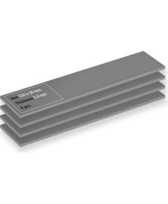 CPU COOLER ACC THERMAL PAD 4PK/120X20X1.0 ACTPD00066A ARCTIC Jaunumi - Datori