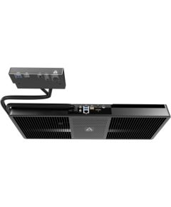 PC ARCTIC Senza - 5700G No OS SFF AMD RyzenT 7 5700G 32 GB DDR4-SDRAM Storage SSD SSD 1 TB Not available On board graphics AMD Radeon RX Vega 8 Wi-Fi Yes Bluetooth Yes ACPCC00022A Персональные компьютеры