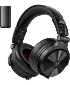 ONEODIO Studio Max 2 Wireless Headphones (Black) Austiņas