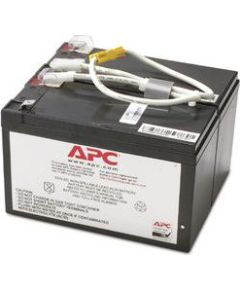 APC Akumulators 12V 7Ah (RBC5) Новинки Компьютерная техника