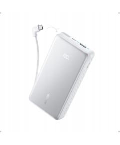 Anker Zolo Power Bank 20000 mAh Jaunumi - Datori
