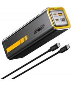 AOHi The Future Starship PD 240W 27600 mAh powerbank Новинки Компьютерная техника