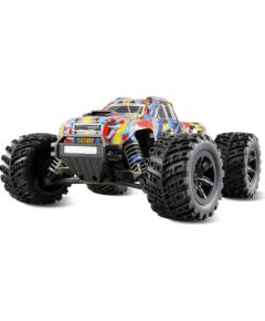 Amewi RC Monstertruck Hyper Go MTX20 Li-Po 850mAh/14+ Новинки Компьютерная техника