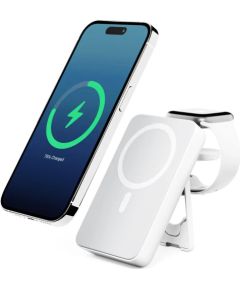 Alogic Lift 4-in-1 Wireless Powerbank 10000mAh with MagSafe Новинки Компьютерная техника