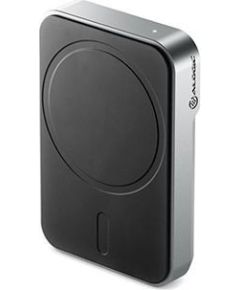 Alogic Matrix Universal Magnetic MagSafe Powerbank 5000mAh Black Jaunumi - Datori