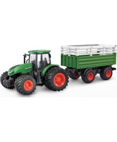 Amewi RC Traktors ar piekabi  LiIon 500mAh 6+ Jaunumi - Datori