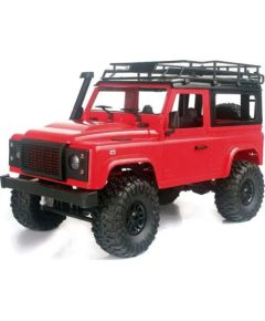 Amewi RC Auto LR DEFENDER 90 Li-Ion Akku 500mAh   /14+ Jaunumi - Datori