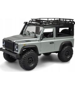 Amewi RC Auto LAND ROVER DEFENDER 90 Crawler LiIon Akku 1200mAh /8+ Jaunumi - Datori