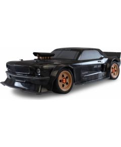 Amewi RC Auto HC7 Street Racer  Li-Po 5000mAh schwarz/14 Jaunumi - Datori