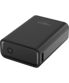 Ansmann Powerbank PRO 20.000 mAh USB-A+C Port 22,5W bl. 1700-0155 Jaunumi - Datori