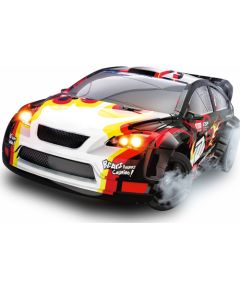 Amewi RC Auto FR16 Rally Li-Ion Akku 1200mAh brushed  /14+ Новинки Компьютерная техника