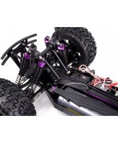 Amewi RC Auto Crazist  Monstertruck Ni-Mh Akku 2000mAh /14+ Новинки Компьютерная техника