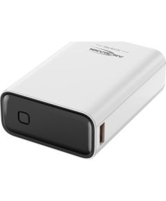 Ansmann Powerbank PRO 20.000 mAh USB-A+C Port 22,5W wh. 1700-0157 Jaunumi - Datori