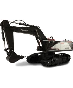 Amewi RC ekskavators ACV730 Bagger Li-Ion Akku 1200mAh/8+ Новинки Компьютерная техника
