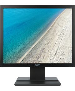 Acer V6 (V196LBbmi) 19 SXGA Business Monitor 48,3 cm (19,0 Zoll), IPS, 75Hz, 1x VGA, 1x HDMI (1.4) Monitori
