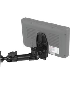 Автомобильное радио Axion CS-HD165 Надежное крепление для консолей Автомагнитолы
