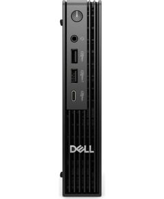 Dell Pro Micro Plus QBM1250 Core Ultra 5 235 16GB/512GB Win 11 Pro D6GXR Personālie datori