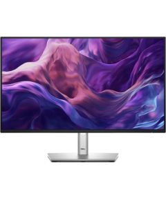 Dell P2425HE 24" FHD USB-C Hub Monitor Monitori