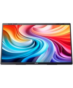 Монитор Acer PD243YE 23,8" FHD HDMI/USB-C Black LED / LCD мониторы