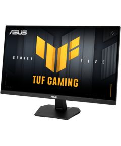 ASUS TUF Gaming 27" (68.58cm) QHD игровой монитор 16:9 HDMI DP LED / LCD мониторы