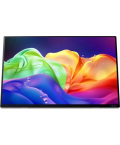 Acer PE160WUTs 16" 40cm 2880x1800 120Hz silver monitors Monitori