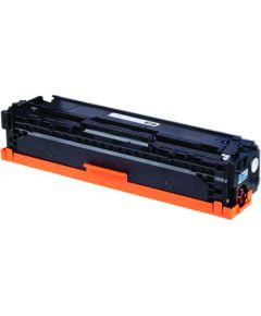 Extradigital Compatible cartridge HP CB540A Lāzerprinteru izejmateriāli
