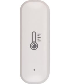 TUYA Smart Temperature and Humidity Sensor, ZigBee Viedie slēdži